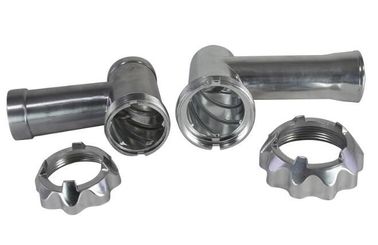 Wear Resistant Aluminium Pressure Die Casting Products With Long Tool Life